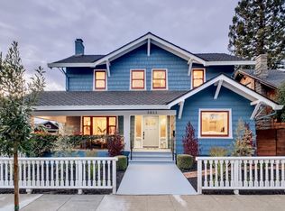 5833 Ayala Ave, Oakland, CA 94609