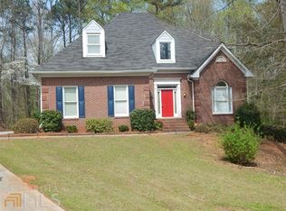 1221 Mariners Way SE, Conyers, GA 30013