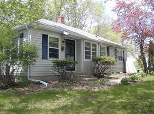 4142 School Rd, Madison, WI 53704