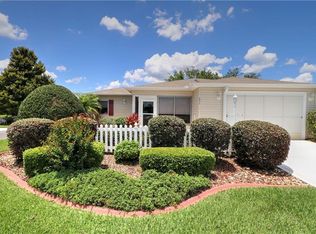 8075 SE 169th Palownia Loop, The Villages, FL 32162