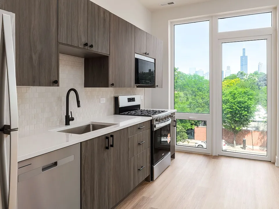 224-28 S Ashland Ave #8-0208