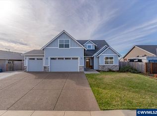 559 SE Palomino St, Sublimity, OR 97385