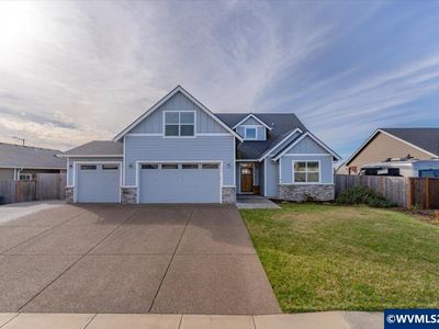 559 SE Palomino St, Sublimity, OR, 97385