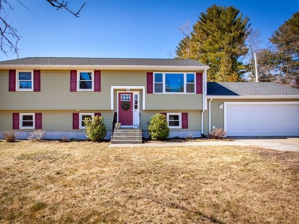 Recently Sold Homes In Wilmington Ma 944 Transactions Zillow
