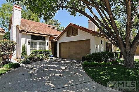 1st image of 4327 S Capistrano Dr