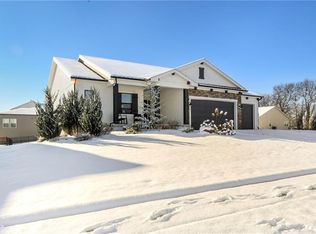 19013 W 188th Ter, Spring Hill, KS 66083