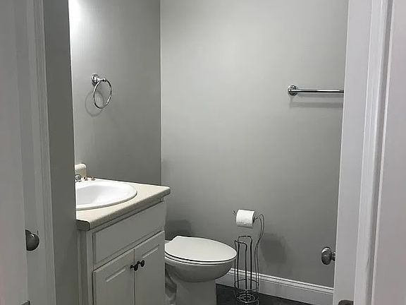 3/4 bathroom
