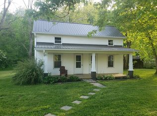 1805 Tates Creek Rd, Richmond, KY 40475