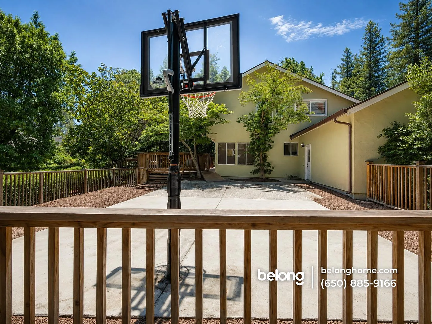 4 bed, 2.5 bath, 2040 sqft, $4,995 — Photo 3