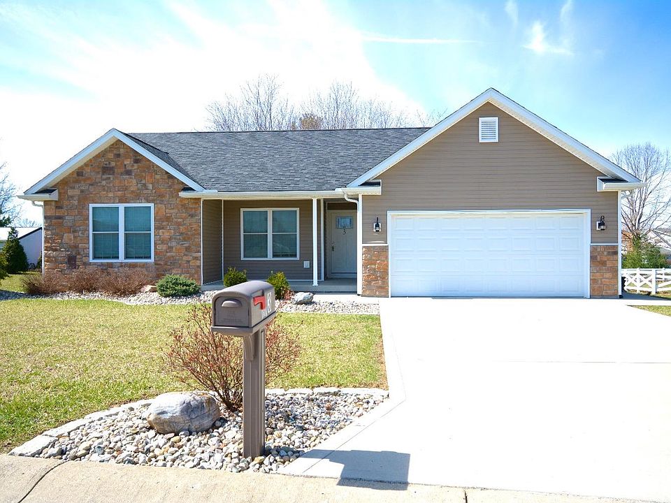 1st image of 3 Benz Ct Lot 45