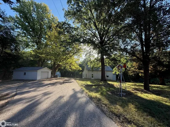 424 Wightman St, Burlington, IA 52601