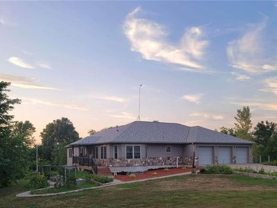 1255 NE 140th, Knob Noster, MO, 65336