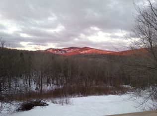 670 Day Mountain Rd, Temple, ME 04984