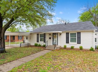 4236 Winfield Ave, Fort Worth, TX 76109