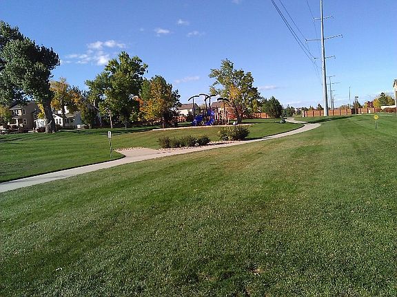 2nd image of 805 Summer Hawk Dr #K63