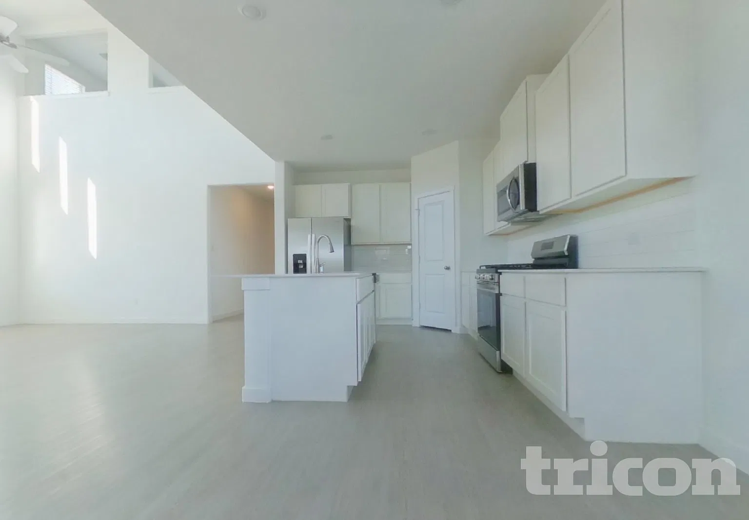 2701 Brushy Lake Drive Fort Worth TX — Photo 4