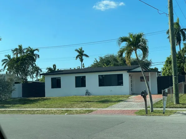 5601 SW 39th Street, Davie, FL 33314