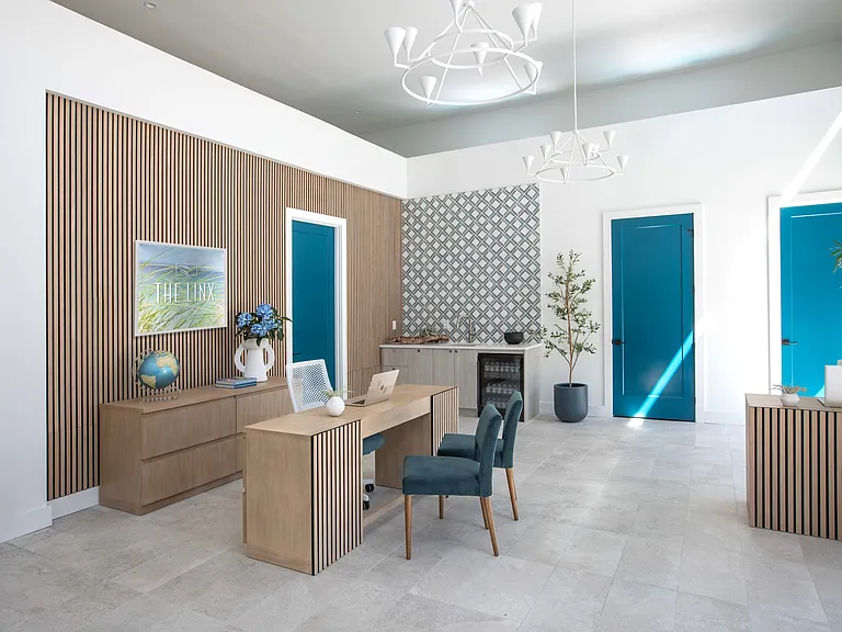 The Linx Apartments — Photo 6
