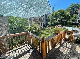 1830 Madison St #2, Ridgewood, NY 11385
