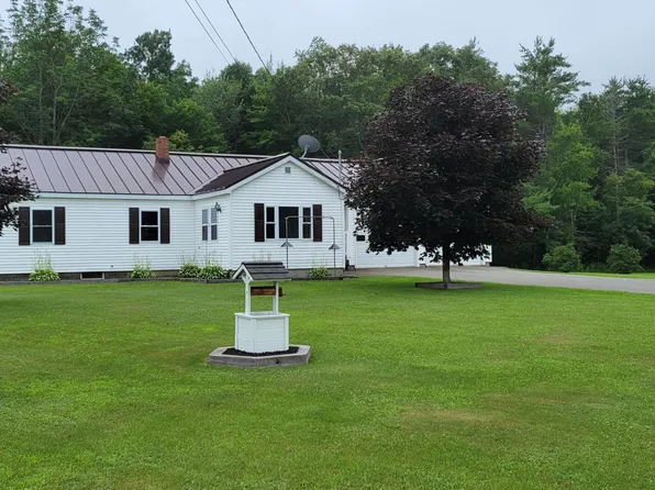 307 Unity Road, Albion, ME 04910