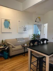 Rented by 50 Stanhope LLC