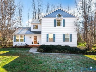 8509 Summit Acres Dr, North Chesterfield, VA, 23235