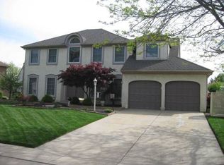 25 Manchester Rd, Eastampton, NJ 08060