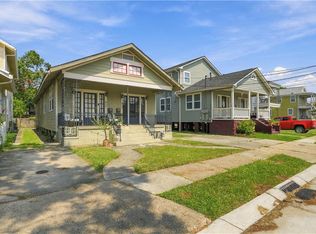 831-33 Hidalgo St, New Orleans, LA 70124