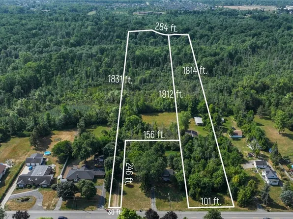 5583 Genesee St #37, Lancaster, NY 14086