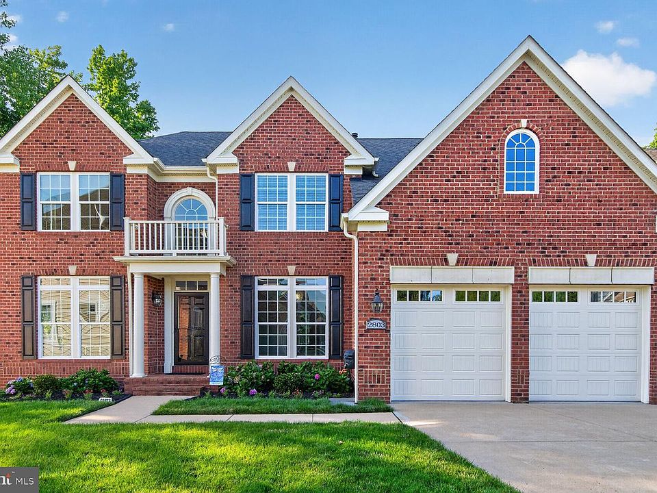 1st image of 2803 Sissinghurst Pl