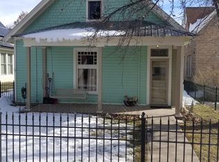 343 W Park Ave, Durango, CO 81301