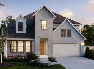 2617 Dreamers Ln, Celina, TX 75009