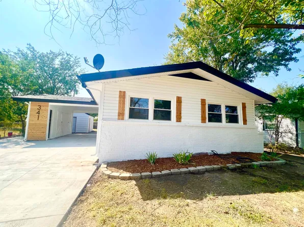 3413 S Glenn Ave, Wichita, KS 67217