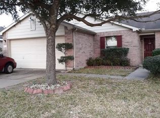 8419 Ashford Green Ln, Houston, TX 77072