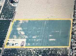 16477 W Kearney Blvd, Kerman, CA