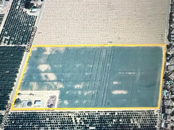 16477 W Kearney Blvd, Kerman, CA 93630