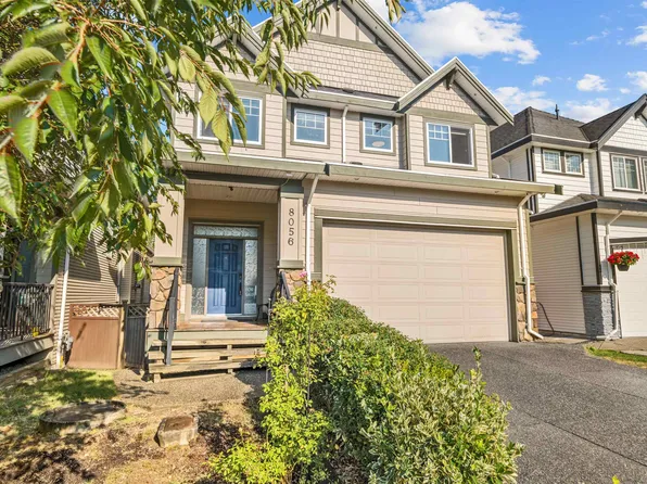 8056 211b St, Langley, BC V2Y 0K3