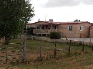 17300 Highway 64 W, Rangely, CO 81648