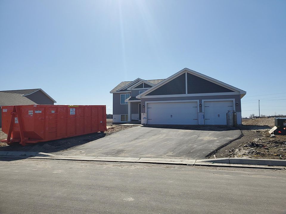 1610 10th St NE, Buffalo, MN 55313 Zillow