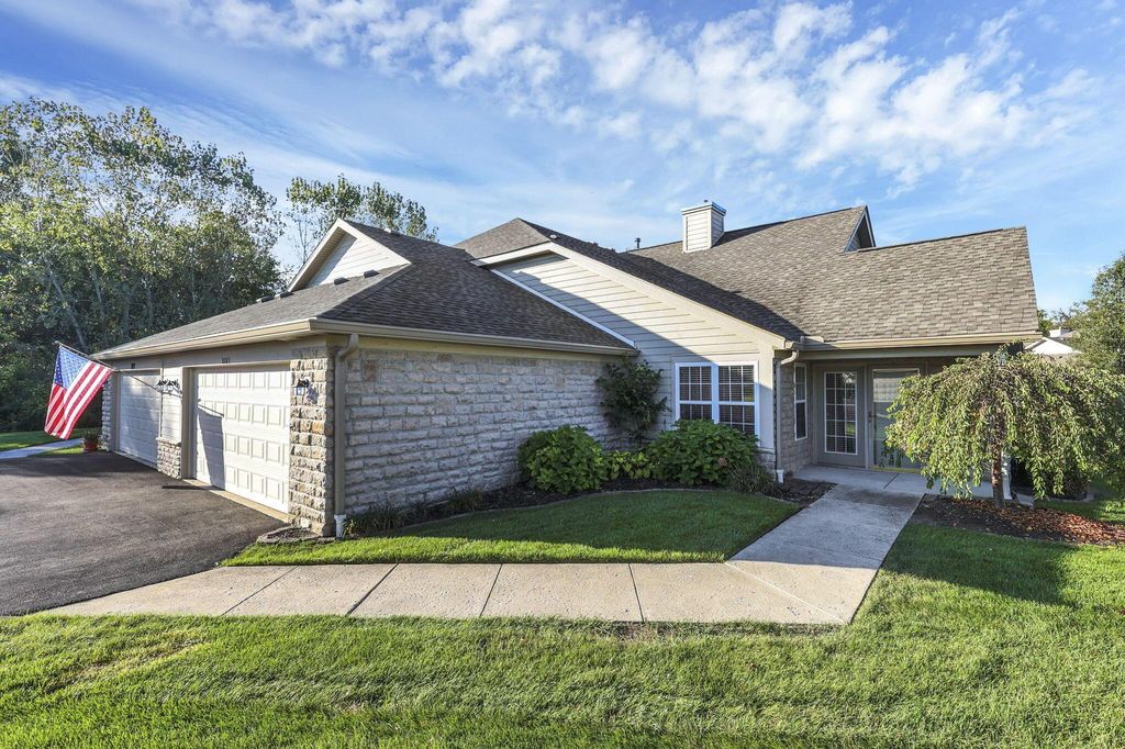 Real estate listing image