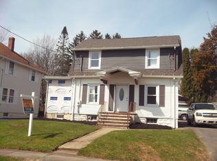 30 Maple St, Geneva, NY 14456