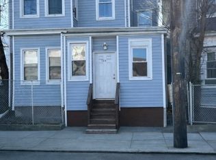 228 Hamilton Ave, Paterson City, NJ 07501