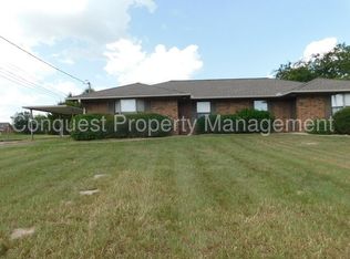 2296 Stoneridge Dr, Flint, TX 75762