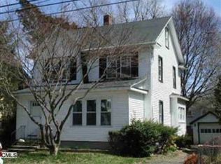 4 Aiken St, Norwalk, CT 06851
