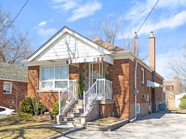 6 Janet Blvd, Toronto, ON M1R 1H6