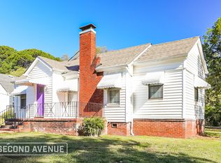 2825 19th St N, Bessemer, AL 35023