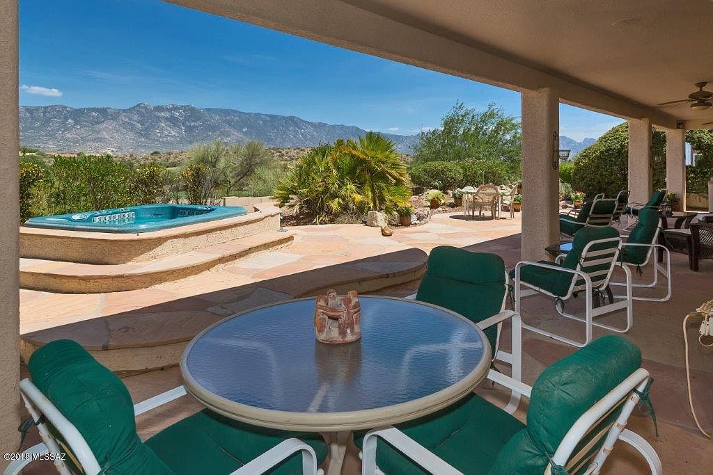 38225 S Skyline Dr, Saddlebrooke, AZ 85739 | Zillow