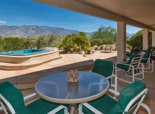 38225 S Skyline Dr, Saddlebrooke, AZ 85739