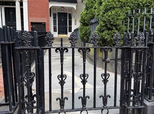 57 Mount Vernon St UNIT 1, Boston, MA 02108