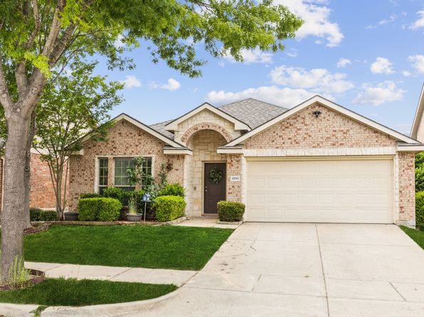 Home for Sale in Forney TX